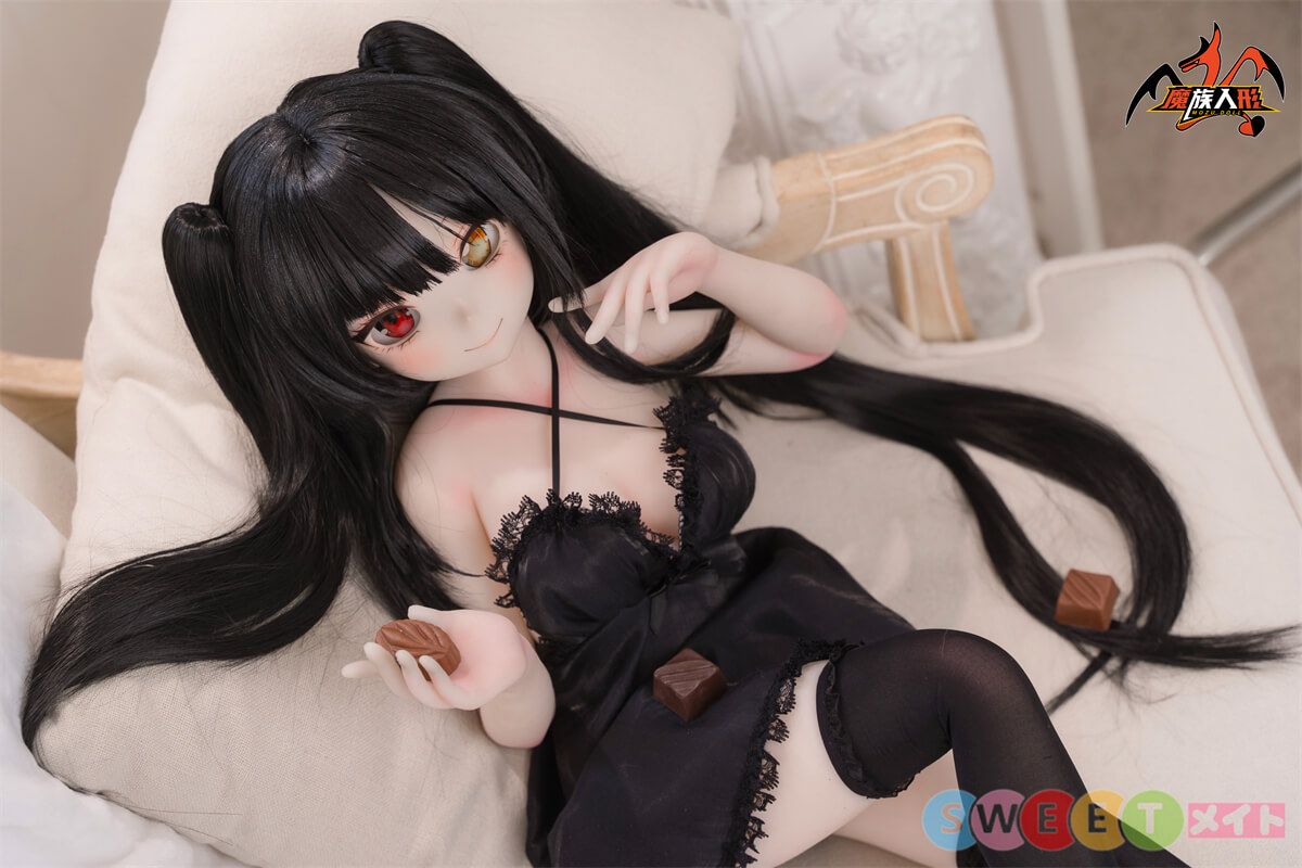 魔族人形 梦姬ラブドール