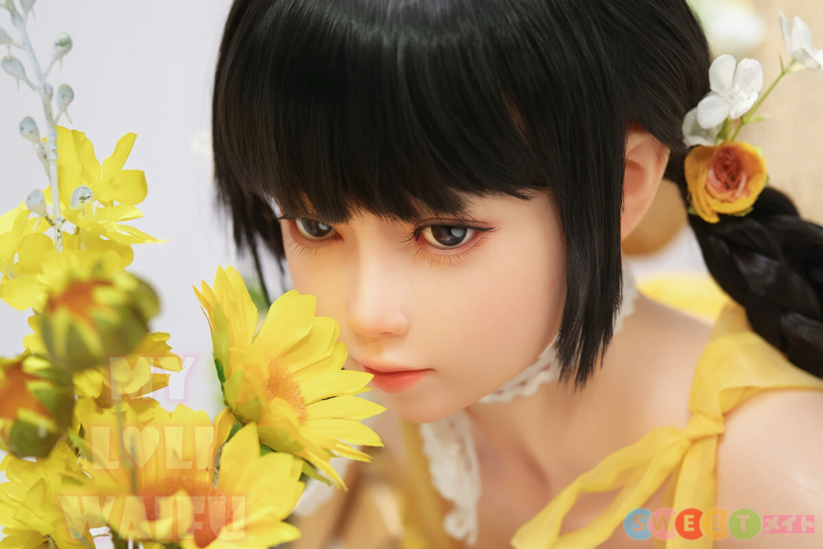 AYA 可愛い美少女リアルドール
