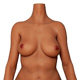XTDOLL XT-6 Julie ラブドール 165cm Eカップ リアルダッチワイフ シリコン製
