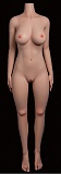 XTDOLL XT-6 Julie ラブドール 165cm Eカップ リアルダッチワイフ シリコン製
