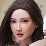 XTDOLL XT-bym16-C MengLing 中華風のツインテール美少女 リアルドール 157cm Dカップ シリコンラブドール