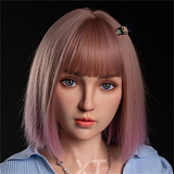XTDOLL XT-6 Julie ラブドール 165cm Eカップ リアルダッチワイフ シリコン製