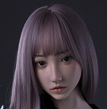 XTDOLL XT-6 Julie ラブドール 165cm Eカップ リアルダッチワイフ シリコン製