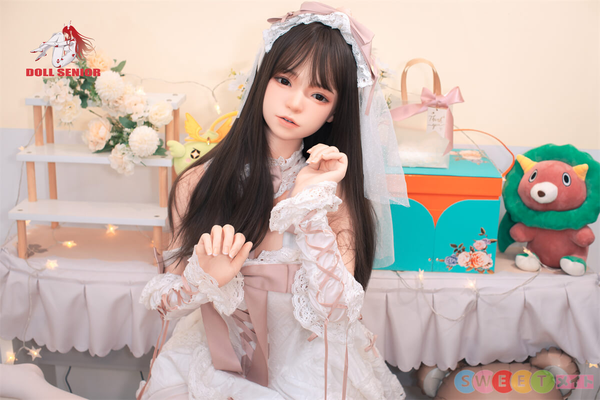 エロダッチワイフ Doll senior 花嫁