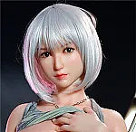 XTDOLL XT-6 Julie ラブドール 165cm Eカップ リアルダッチワイフ シリコン製