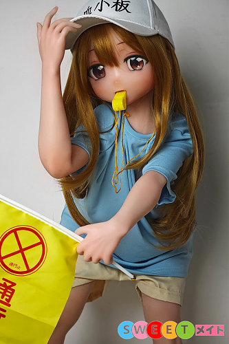 ElsaBabe RAD012 血小板コスプレ ダッチワイフ 125cm シリコン製 アニメラブドール