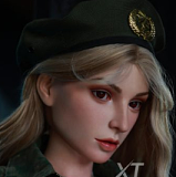 XTDOLL XT-6 Julie ラブドール 165cm Eカップ リアルダッチワイフ シリコン製