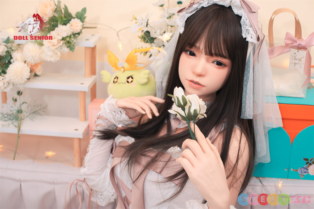 Doll senior 美咲 花嫁ラブドール