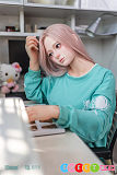 セックスドール 琉璃 清純JK 巨乳