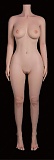 XTDOLL XT-6 Julie ラブドール 165cm Eカップ リアルダッチワイフ シリコン製