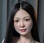 XTDOLL XT-6 Julie ラブドール 165cm Eカップ リアルダッチワイフ シリコン製