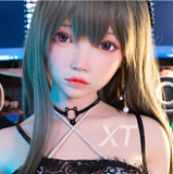XTDOLL XT-6 Julie ラブドール 165cm Eカップ リアルダッチワイフ シリコン製