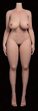 XTDOLL XT-6 Julie ラブドール 165cm Eカップ リアルダッチワイフ シリコン製