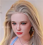 XTDOLL XT-6 Julie ラブドール 165cm Eカップ リアルダッチワイフ シリコン製