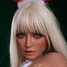 XTDOLL XT-6 Julie ラブドール 165cm Eカップ リアルダッチワイフ シリコン製