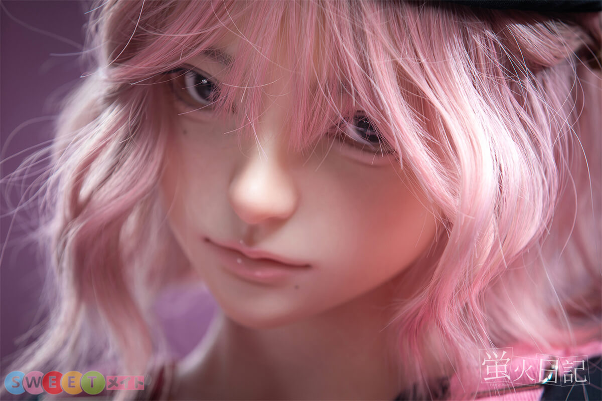 sexdoll 蛍火日記 菜々子