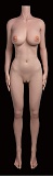 XTDOLL XT-6 Julie ラブドール 165cm Eカップ リアルダッチワイフ シリコン製