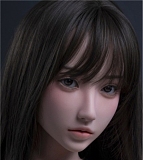 XTDOLL XT-bym16-C MengLing 中華風のツインテール美少女 リアルドール 157cm Dカップ シリコンラブドール
