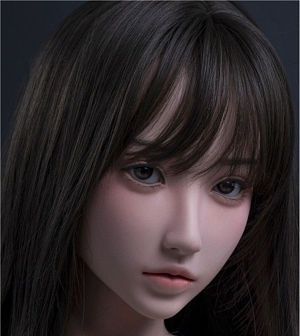 褐色美人Mila 163cm Fカップ XTDOLL 欧米風ラブドール Silicone sexdoll