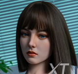 XTDOLL XT-6 Julie ラブドール 165cm Eカップ リアルダッチワイフ シリコン製