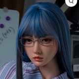 XTDOLL XT-6 Julie ラブドール 165cm Eカップ リアルダッチワイフ シリコン製