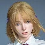 蛍火日記 天城 159cm Eカップ 和装美少女 セックスドール シリコン製 シリコン頭部+TPEボディ リアルドール