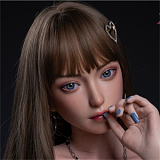 XTDOLL XT-6 Julie ラブドール 165cm Eカップ リアルダッチワイフ シリコン製