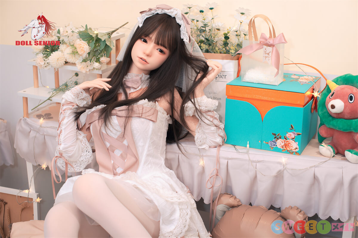 Doll senior 美咲lovedoll