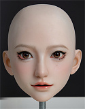 蛍火日記 菜々子 ピンク髪 ゆるふわ系リアルドール 159cm Eカップ シリコン製 エッチなラブドール