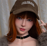 XTDOLL XT-6 Julie ラブドール 165cm Eカップ リアルダッチワイフ シリコン製