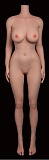 XTDOLL XT-6 Julie ラブドール 165cm Eカップ リアルダッチワイフ シリコン製