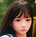XTDOLL XT-6 Julie ラブドール 165cm Eカップ リアルダッチワイフ シリコン製