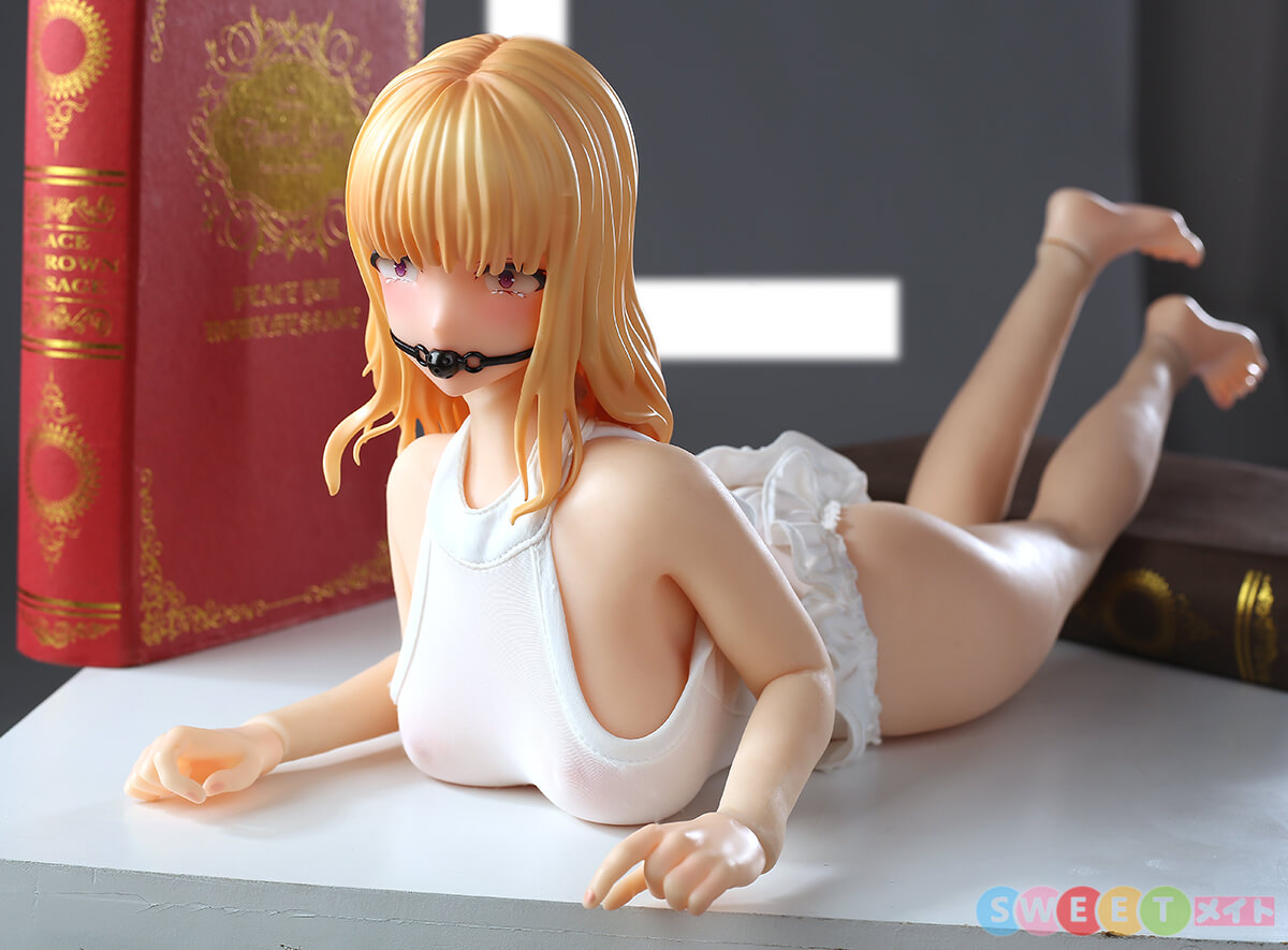 Otaku Doll 修道女 65cmエロ人形