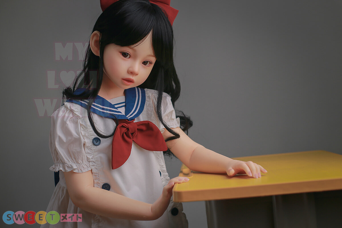 My Loli Waifu Neneアダルト リアル ドール