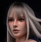 XTDOLL 10％オフ 4月30日迄 XT-byb32 MeiLi 爆乳巨尻リアルドール 163cm UItra Iカップ シリコン製ダッチワイフ 清純美少女