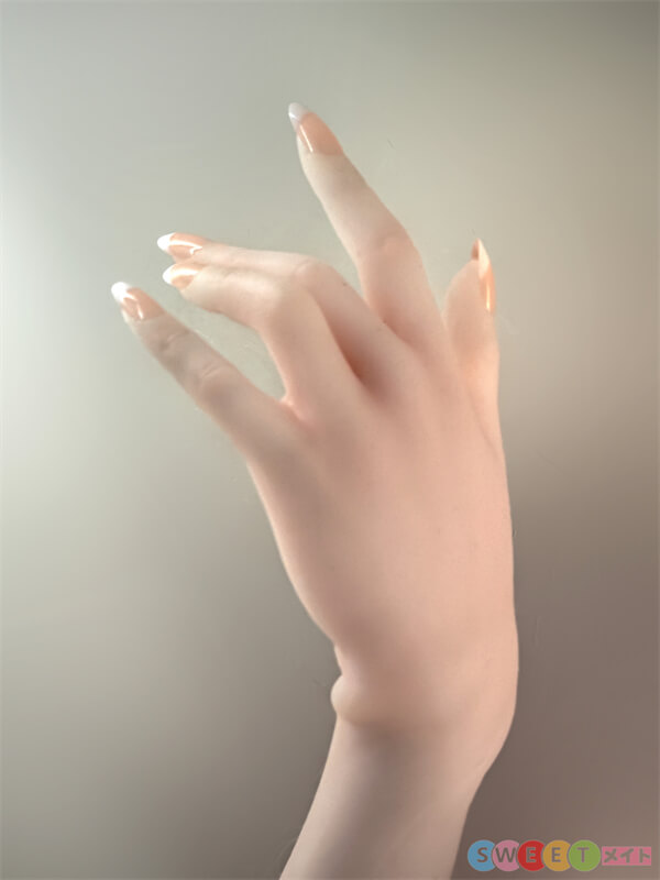 ElsaBabe TPEダッチワイフ