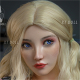 XTDOLL 10％オフ 4月30日迄 XT-byb32 MeiLi 爆乳巨尻リアルドール 163cm UItra Iカップ シリコン製ダッチワイフ 清純美少女