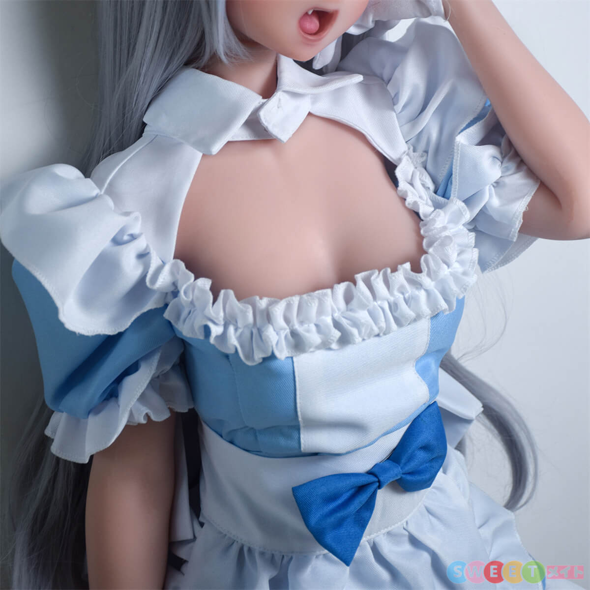 ElsaBabe RADA001 メイドlovedoll