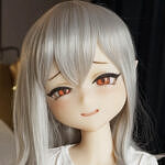 色気美人 Irokebijin Mion 羞恥アヘ顔アニメ美少女エロドール 150cm Eカップ S-TPE製ラブドール
