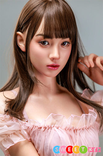 MMXDOLL 小橘子 色気たっぷりのスタイル 美女エロ人形 163cm Dカップ 基基大人メイク シリコン セックス ドール 曲線美