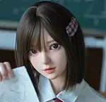 蛍火日記 西風 大人しいOL風美少女 ラブドール 165cm Cカップ シリコン製 リアルドール