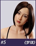 MMXDOLL 梦涵 ふわふわした長腿美少女 セックス人形 165cm Eカップ シリコン 水着エロドール