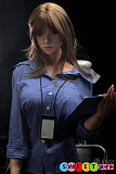 ラブドール 蛍火日記 西風 Office Lady
