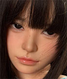 蛍火日記 西風 大人しいOL風美少女 ラブドール 165cm Cカップ シリコン製 リアルドール