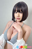 巨乳梦涵 sexdoll 短髪 シリコン