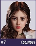 MMXDOLL 梦涵 ふわふわした長腿美少女 セックス人形 165cm Eカップ シリコン 水着エロドール