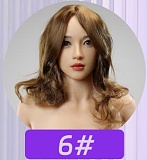MMXDOLL 梦涵 ふわふわした長腿美少女 セックス人形 165cm Eカップ シリコン 水着エロドール