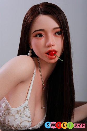 YUEDOLL Y4 羽萱 163cm Eカップ シームレス版 色気が漂う美人妻 シリコンラブドール