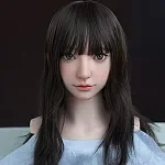 蛍火日記 西風 大人しいOL風美少女 ラブドール 165cm Cカップ シリコン製 リアルドール