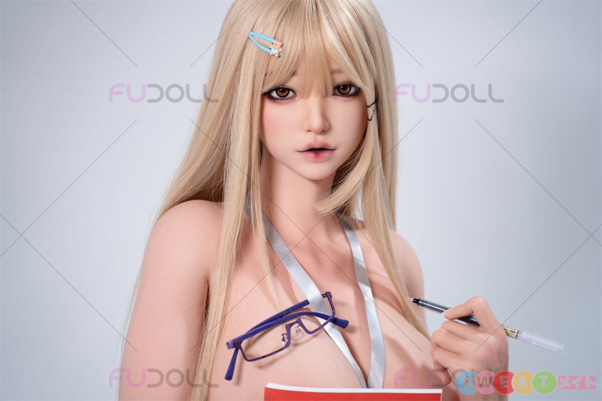 FUDOLL 柳无霜ラブドール